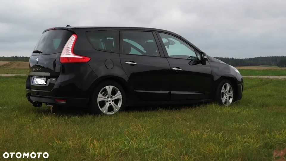 Renault Grand Scenic Gr 1.9 dCi Privilege - 4