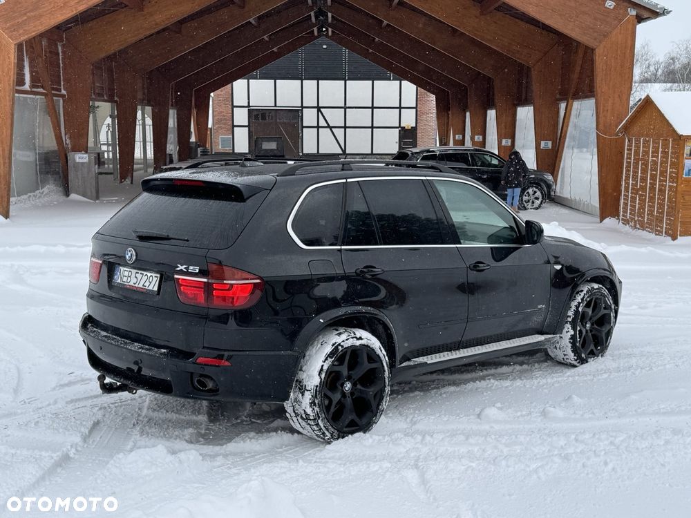 BMW X5 - 21
