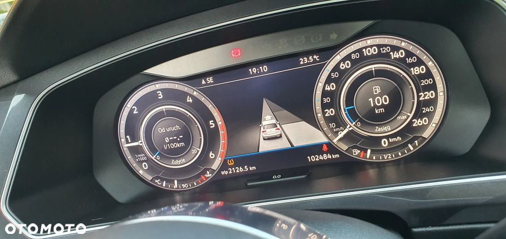 Volkswagen Tiguan 2.0 TDI SCR R-Line - 20