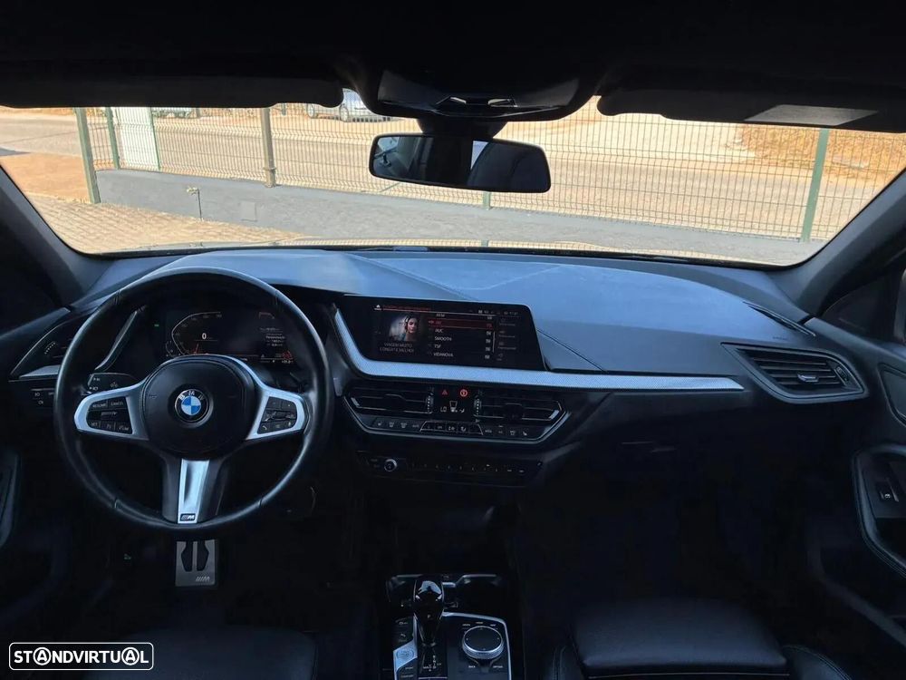 BMW 120 - 32