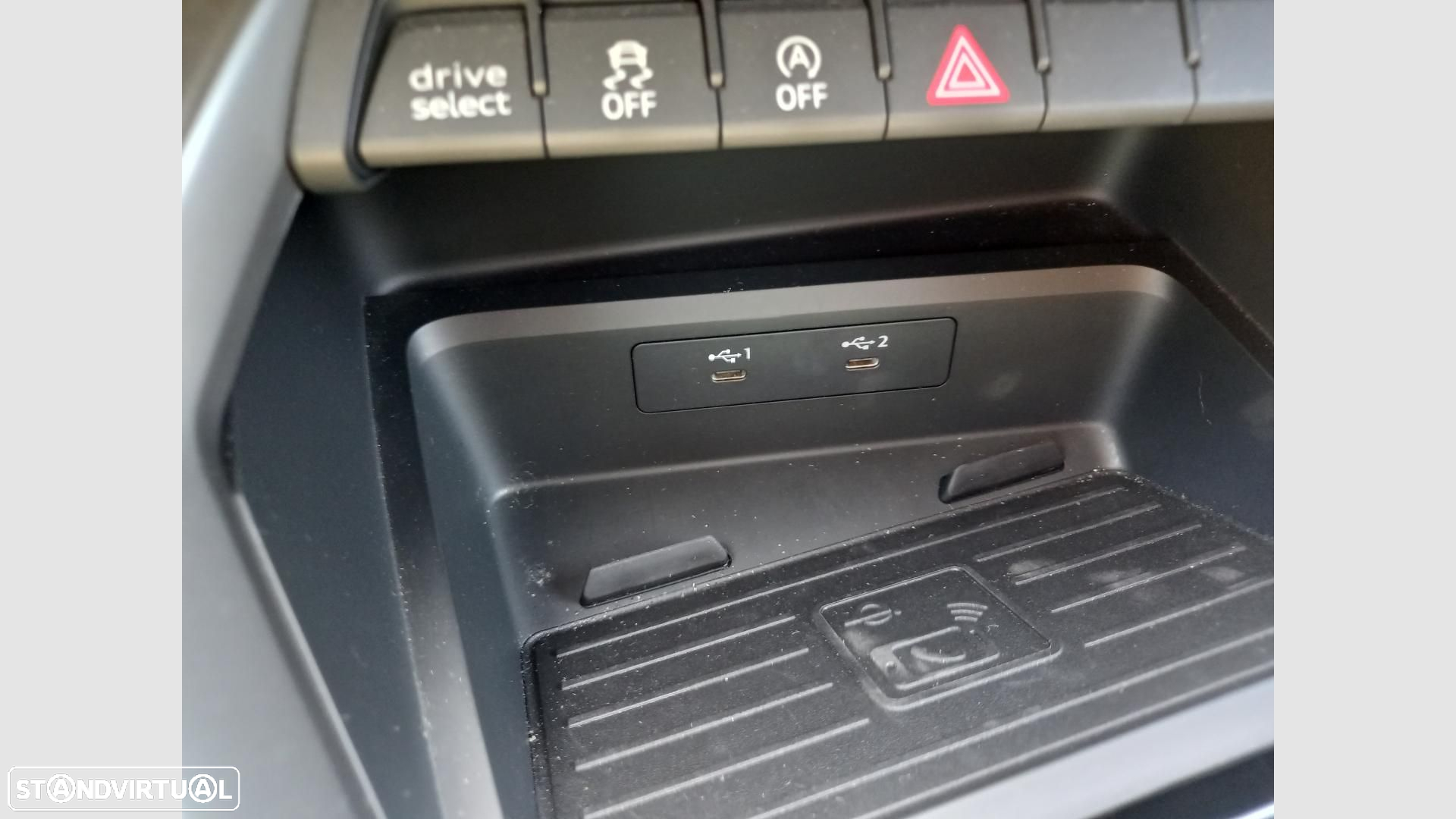 Audi A3 Sportback - 28