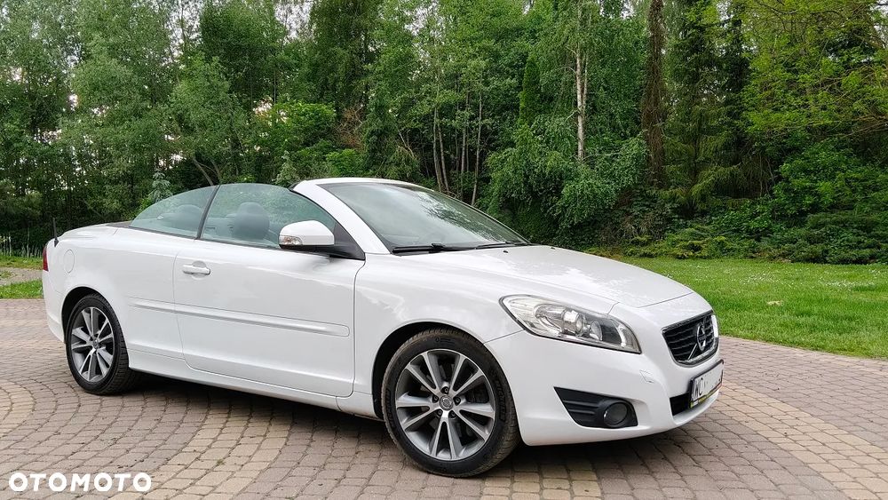 Volvo C70 D4 Momentum - 12