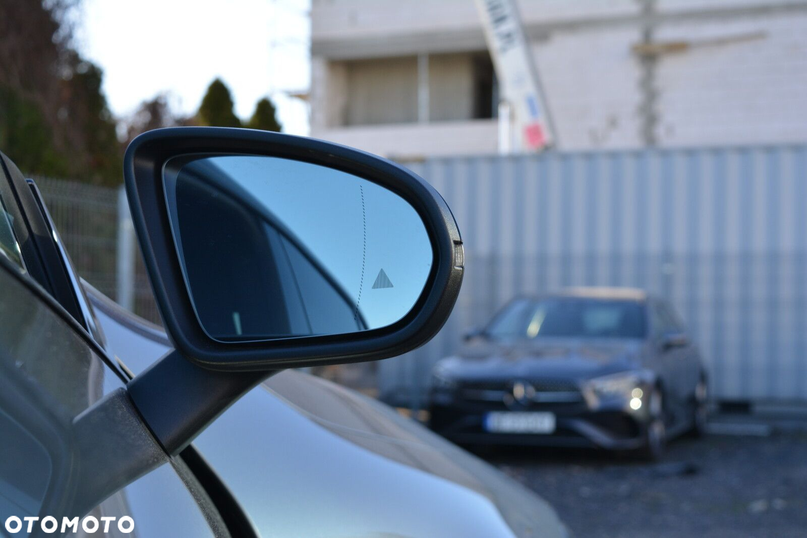 Mercedes-Benz CLA 200 Progressive 7G-DCT - 13
