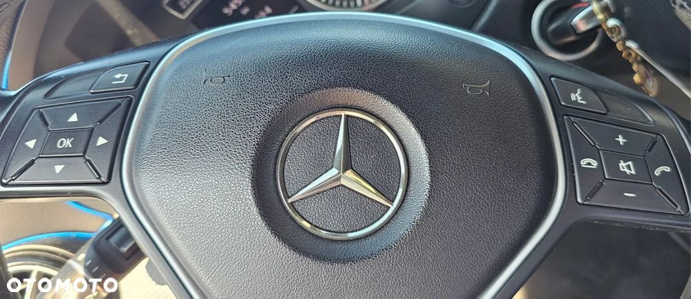 Mercedes-Benz Klasa A - 16