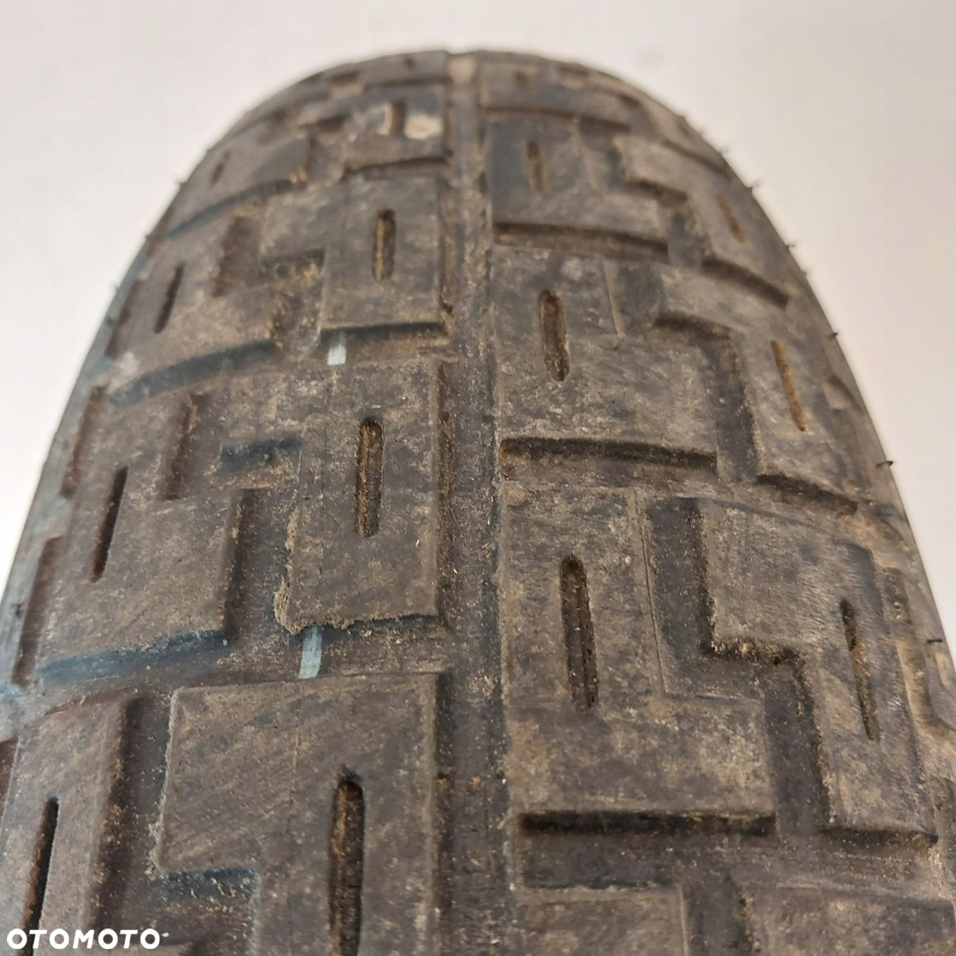 Felga 14 4x98 Fiat 500, Panda, Punto 135/80R14 B679 - 2