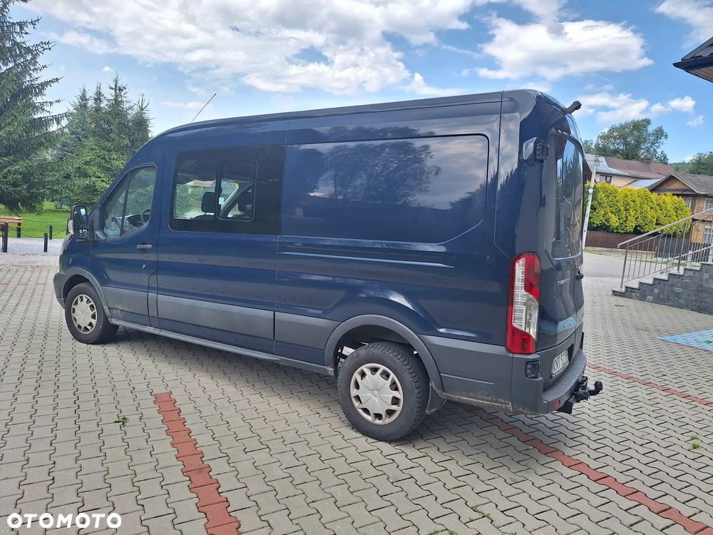 Ford Transit - 11