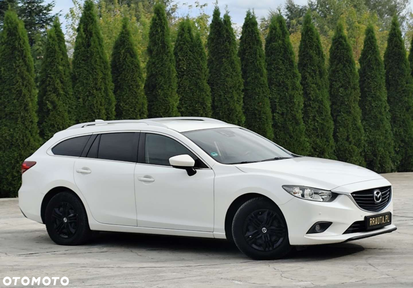 Mazda 6 - 32