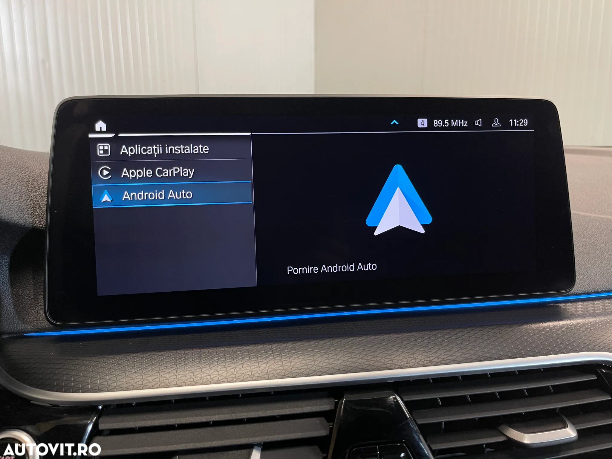 BMW Seria 5 545e xDrive AT PHEV - 16