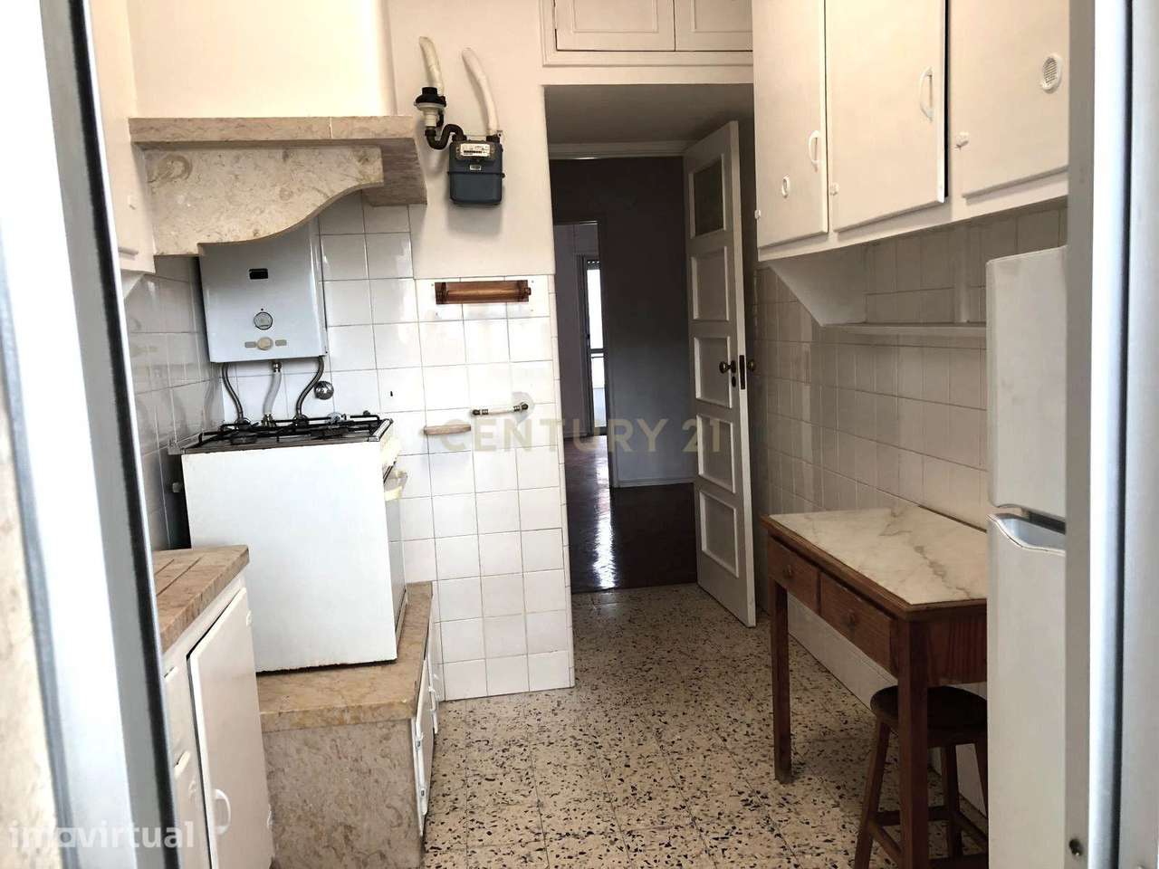 Apartamento T1 em Benfica - Grande imagem: 5/8
