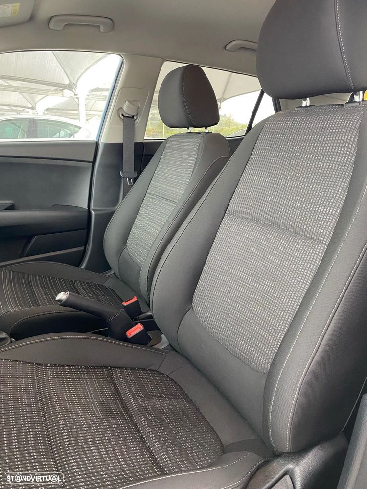 Kia Stonic 1.0 T-GDI Drive - 7