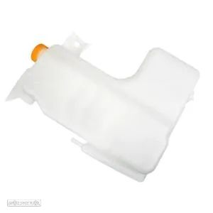 Vaso expansão Reservatório Depósito Água Radiador Nissan D22 Navara - 1