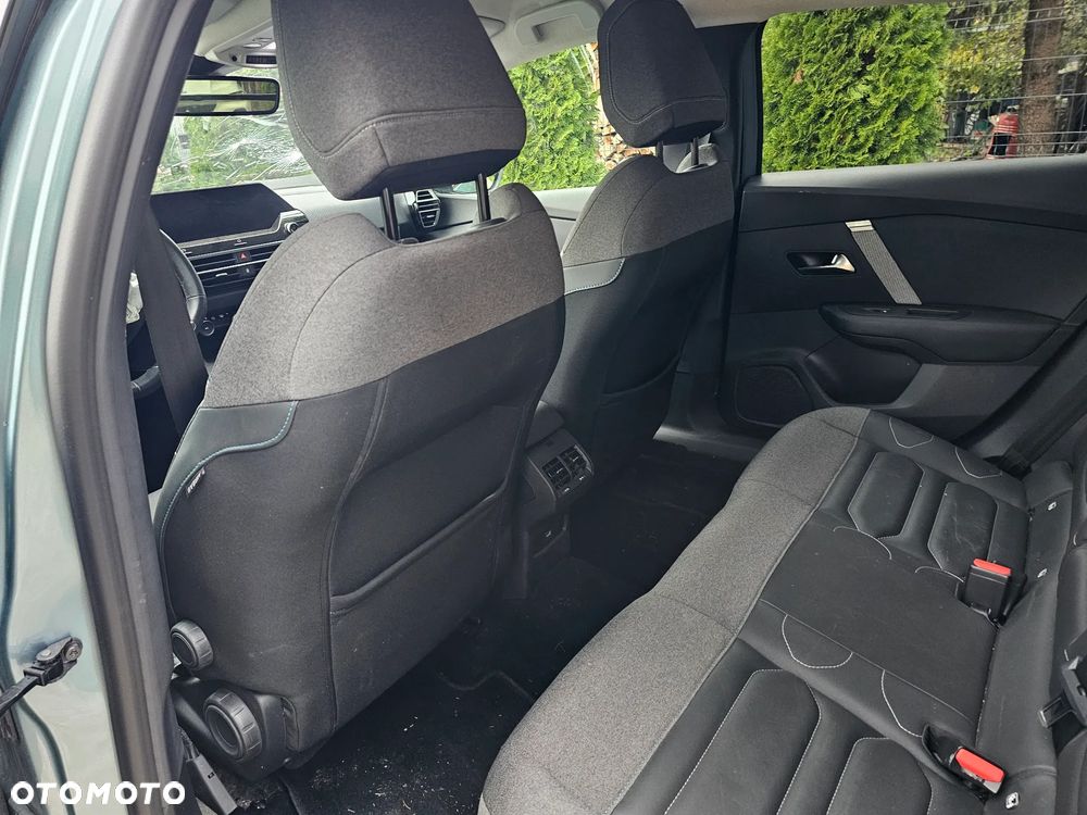 Citroën C4 PureTech 130 Stop&Start EAT8 FEEL PACK - 12