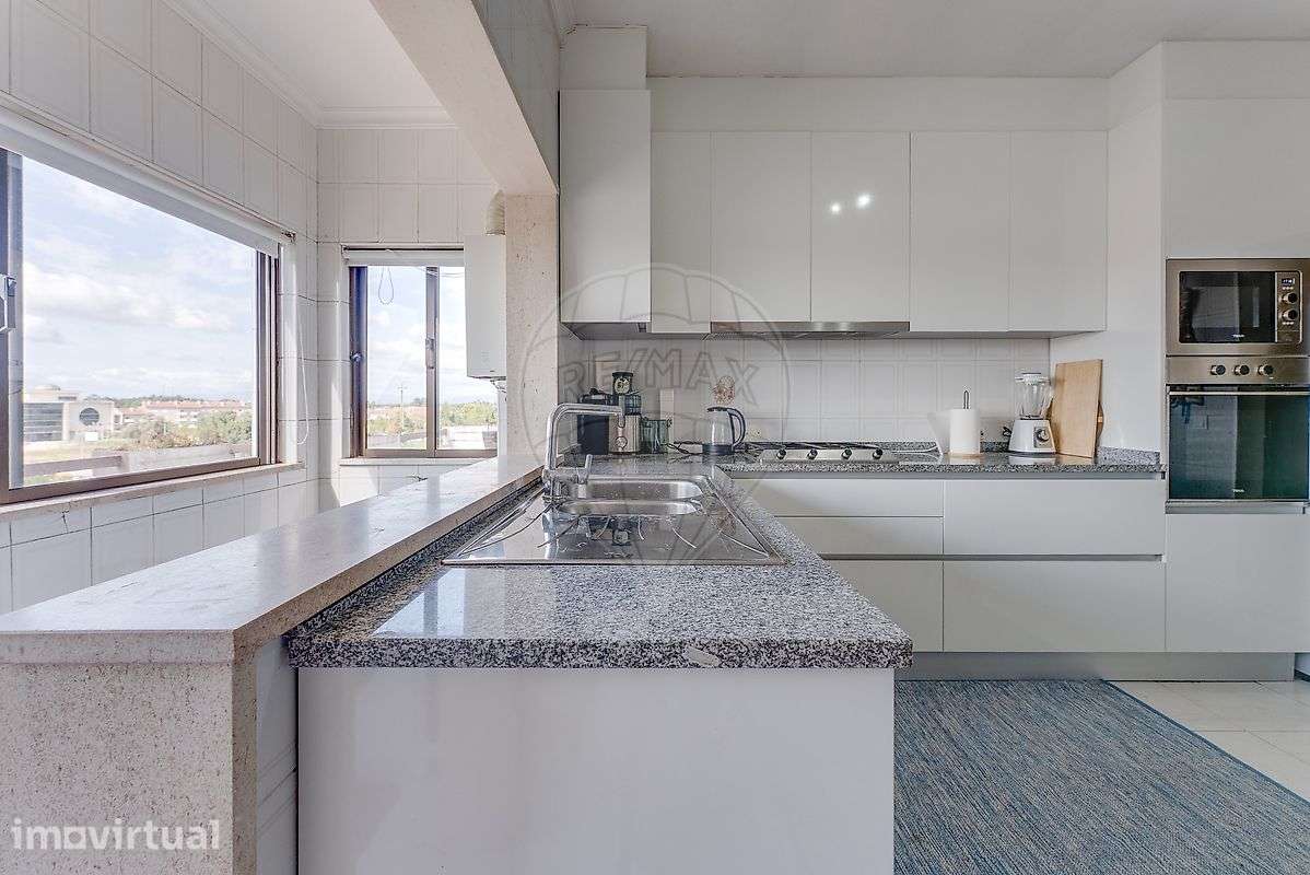 Apartamento T1 para venda - Grande imagem: 4/11