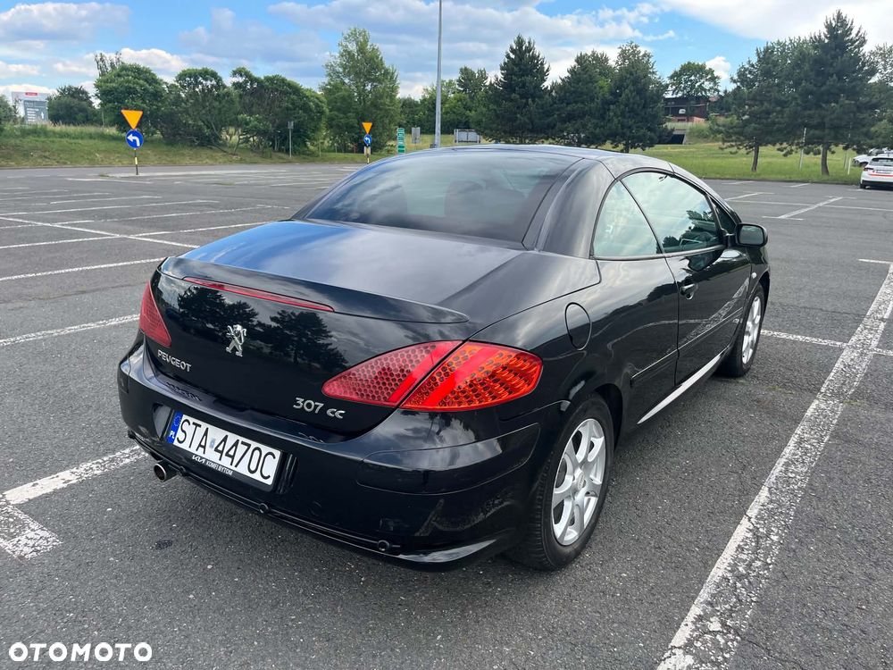 Peugeot 307 - 18