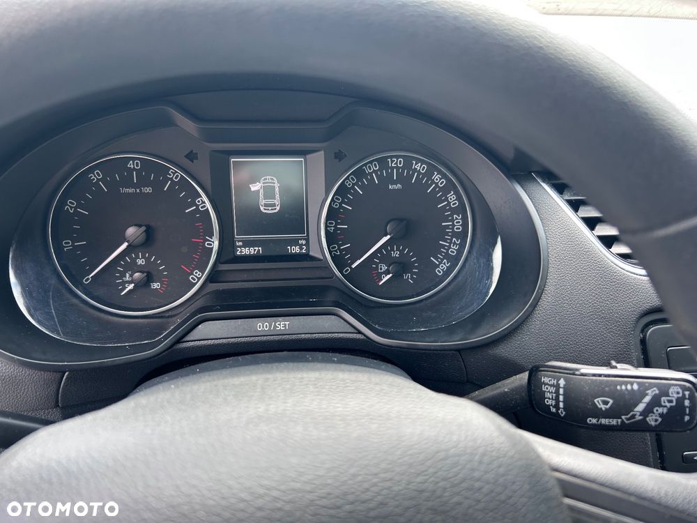 Skoda Octavia 1.4 TSI Ambition - 18