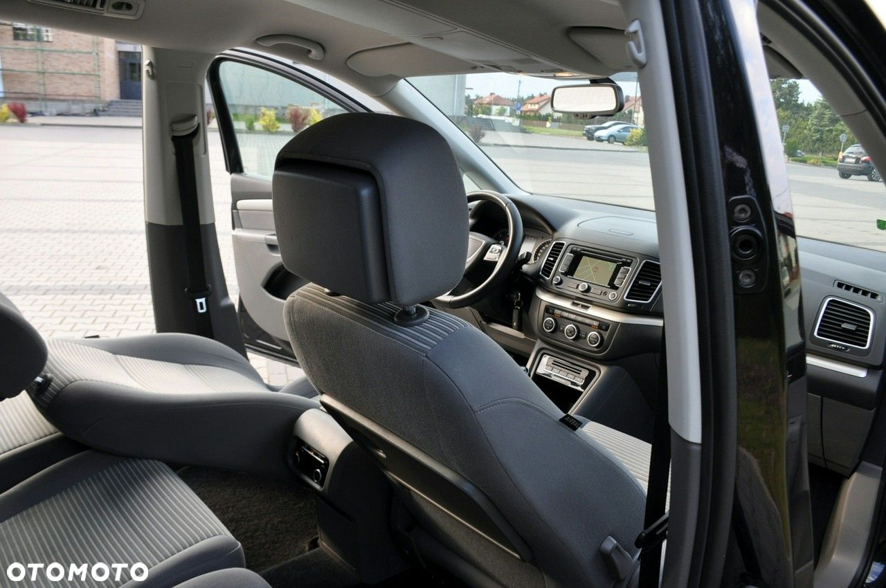 Seat Alhambra - 27