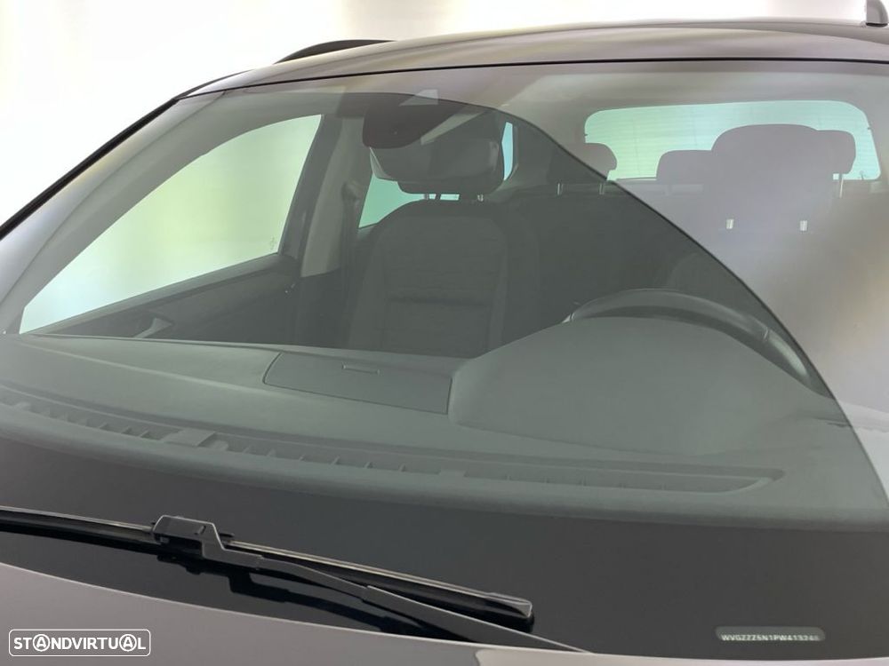VW Tiguan 1.4 TSI eHybrid Life DSG - 19
