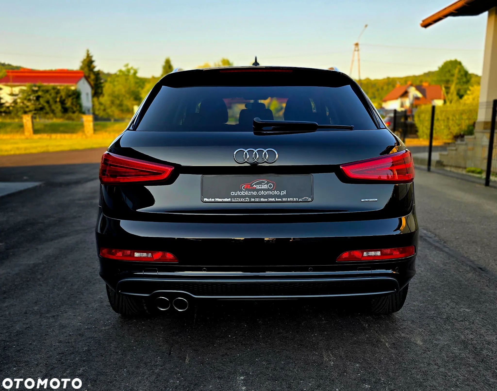 Audi Q3 2.0 TDI Quattro - 15