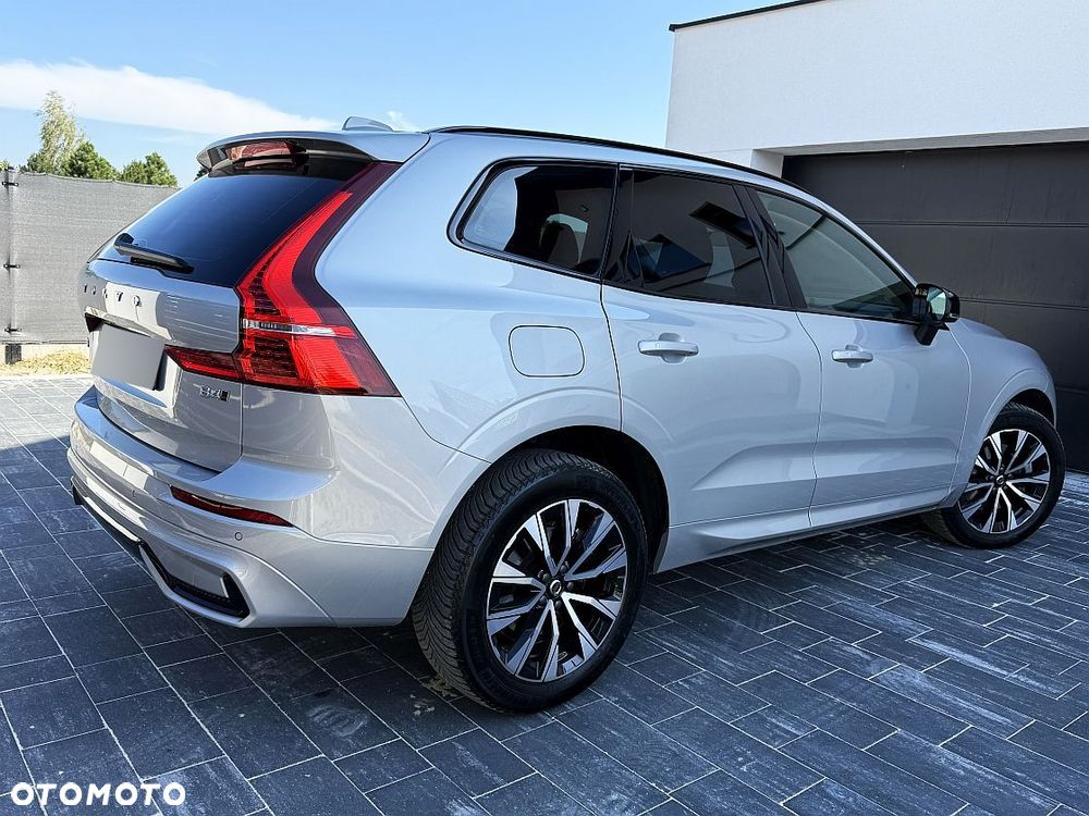 Volvo XC 60 - 11