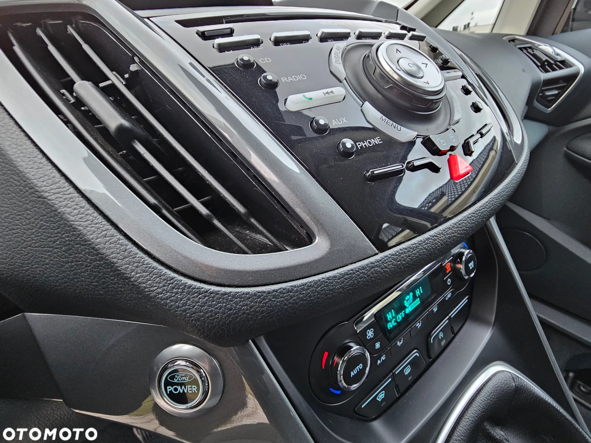 Ford C-MAX 1.0 EcoBoost Start-Stopp-System Titanium - 23