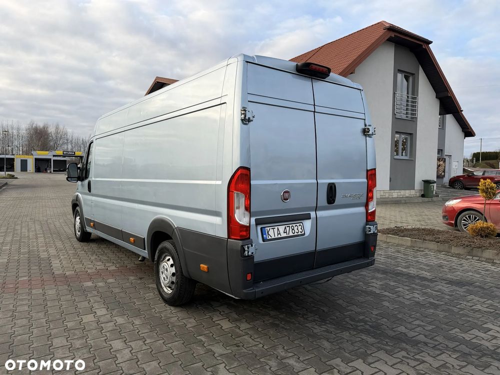 Fiat DUCATO - 5