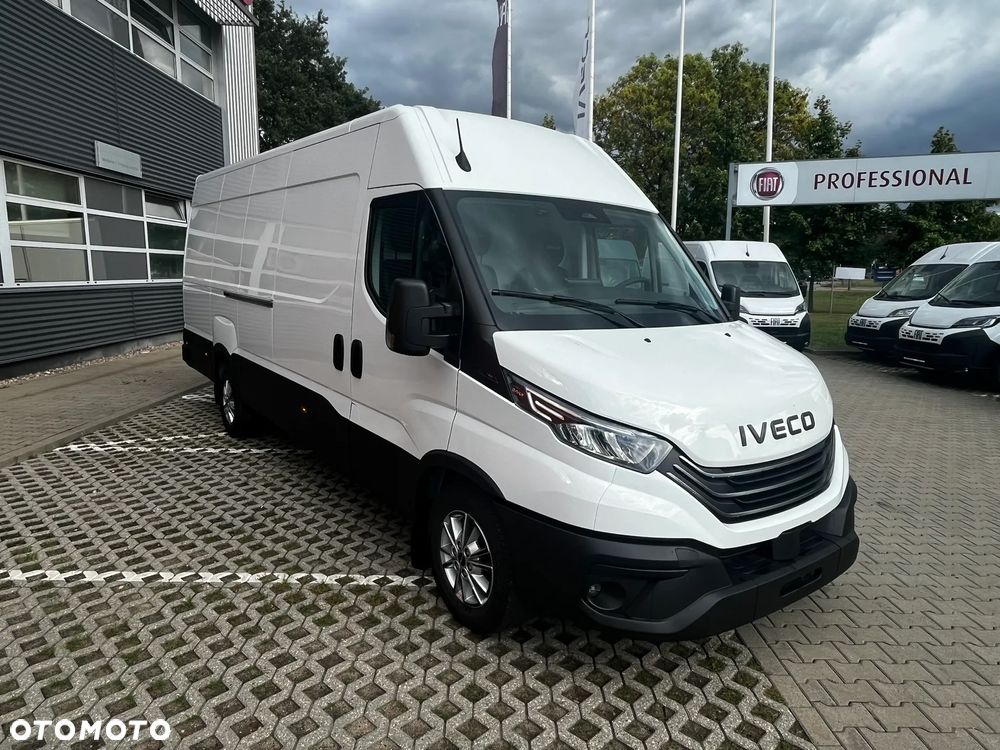 Iveco DAILY - 4