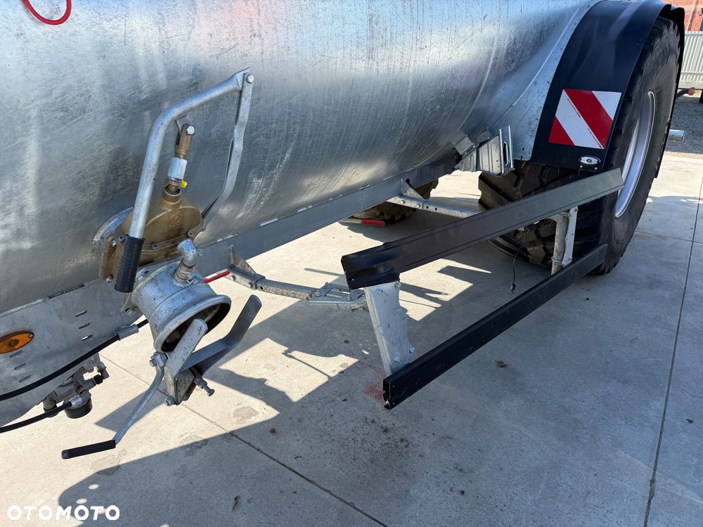 Inny Vakutec VA9500 - 8