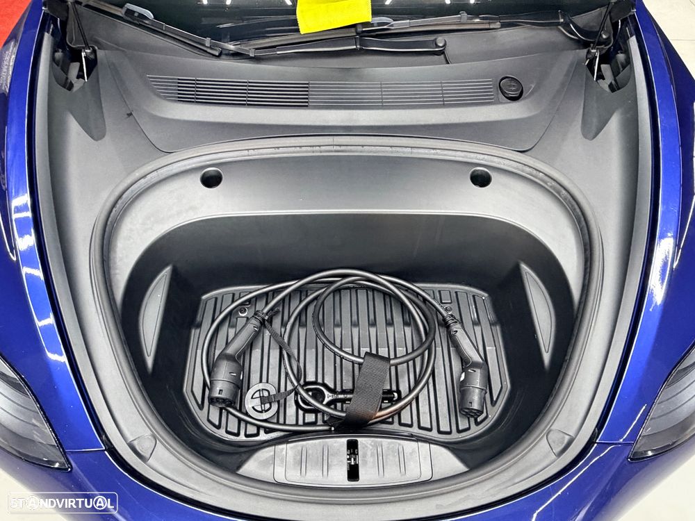 Tesla Model 3 Long Range Tração Integral - 23