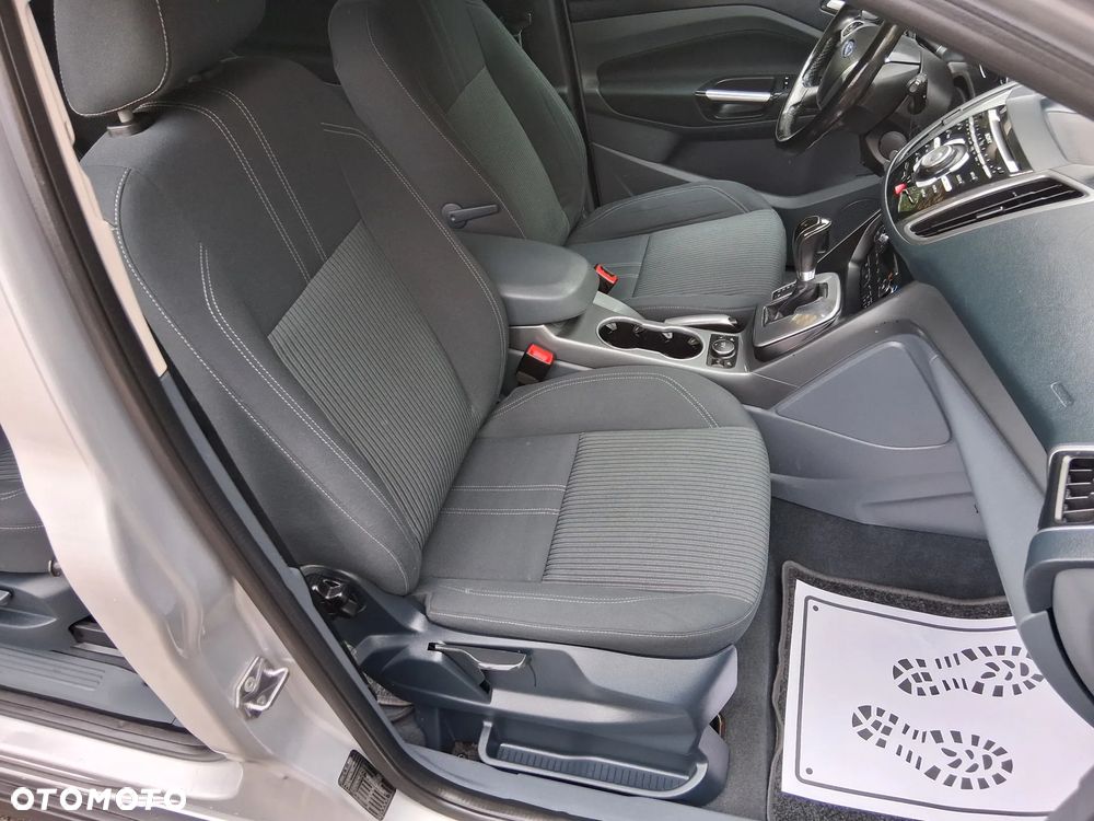 Ford Grand C-MAX 2.0 TDCi Titanium - 13