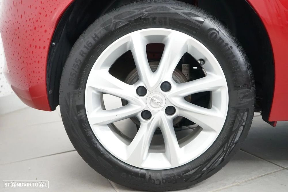 Opel Corsa 1.2 T - 11
