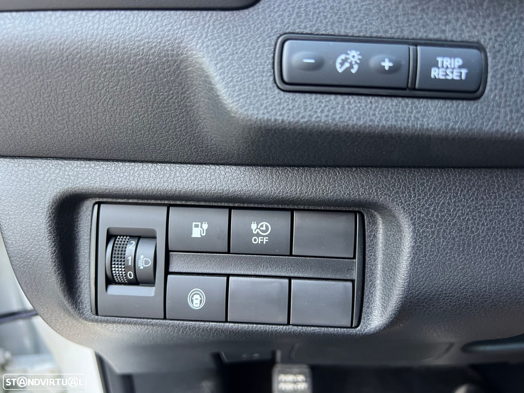 Nissan Leaf Acenta Access - 9