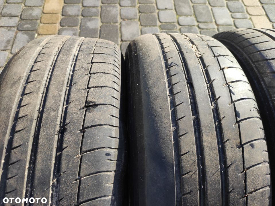 BMW E81 E87 Koła Felgi z oponami 16" Wzór 222 - 13