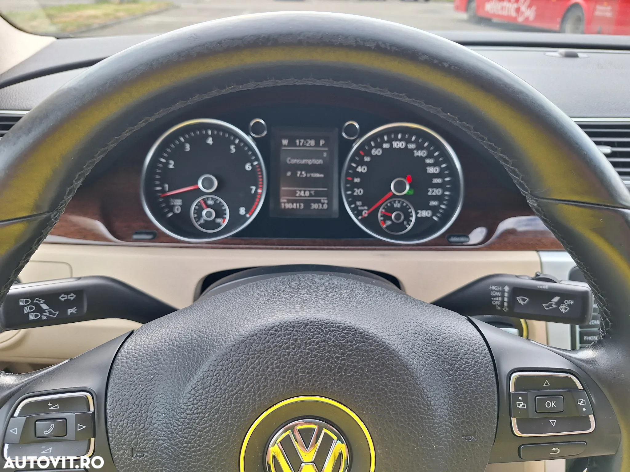 Volkswagen Passat 1.8 TSI DSG Individual - 6