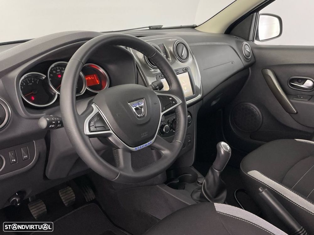 Dacia Logan MCV 0.9 TCe Confort - 16