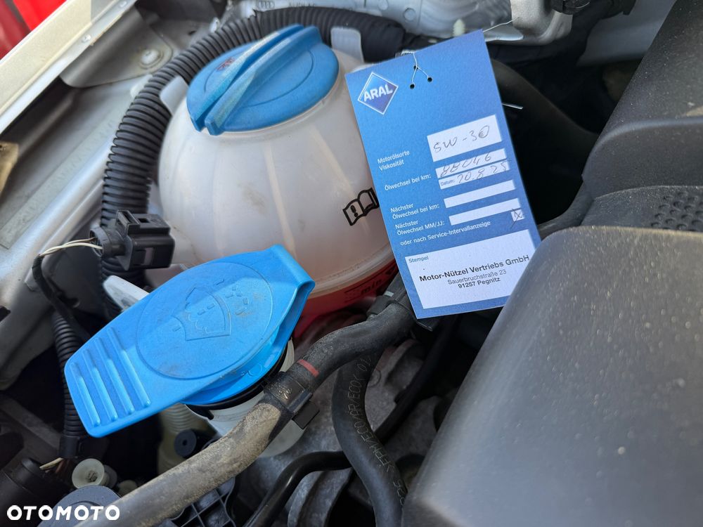 Audi A3 Sportback 1.6 Ambiente - 15