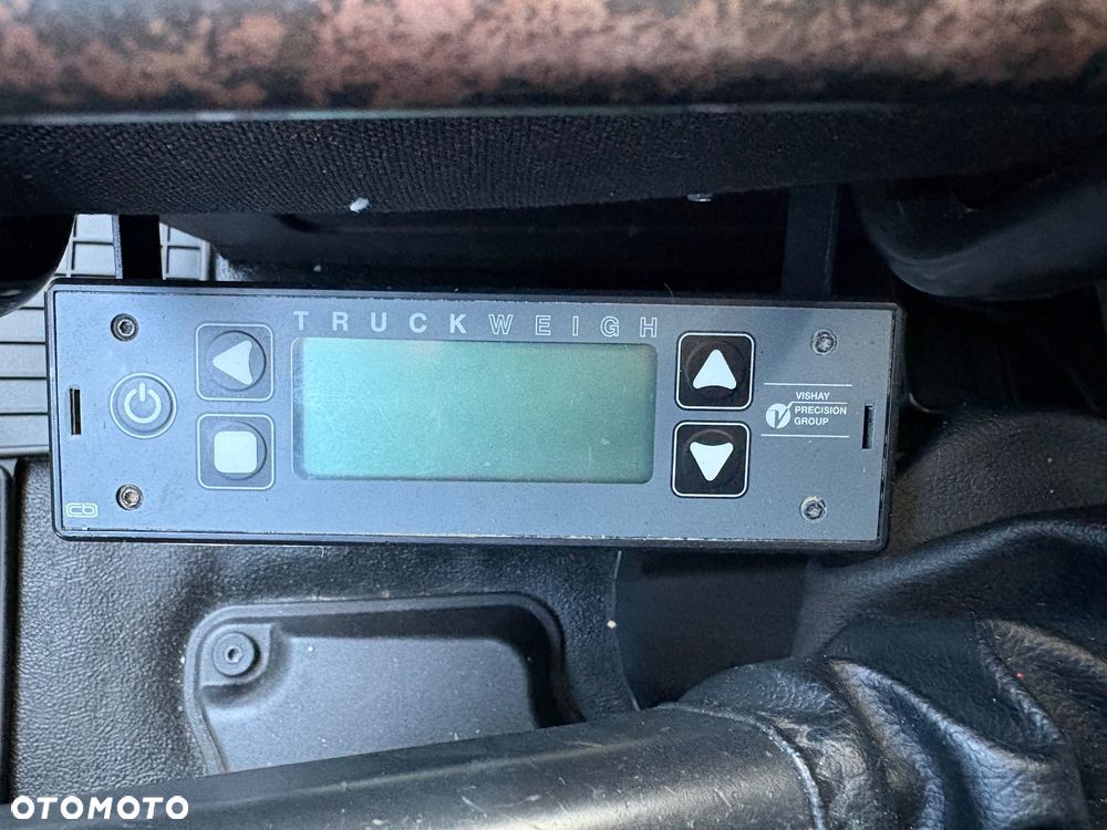Iveco DAILY 70C17 | WYWROT NA 3 STRONY | DMC 7000Kg | ŻURAW | KLIMA | SUPER STAN - 16