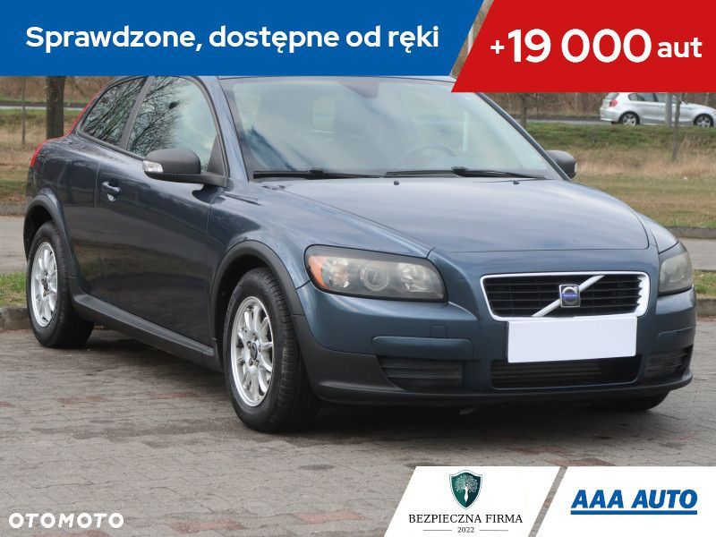 Volvo C30