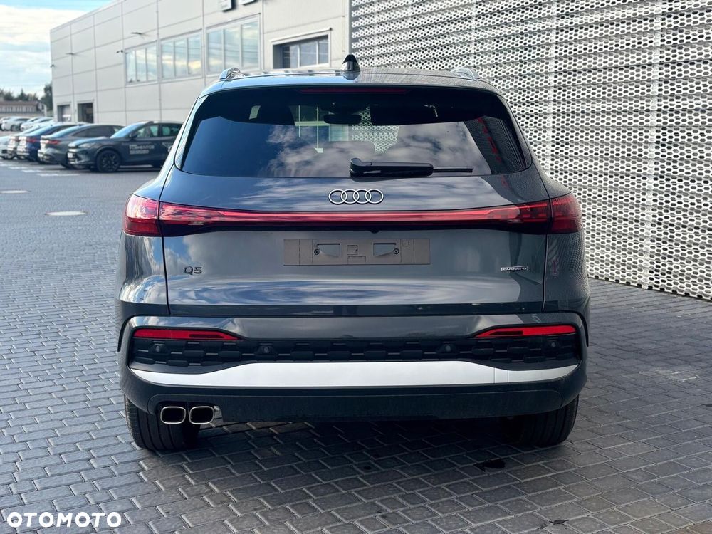 Audi Q5 - 6