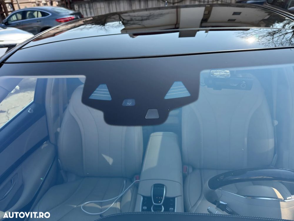 Mercedes-Benz S 560 4MATIC Long Aut. - 40