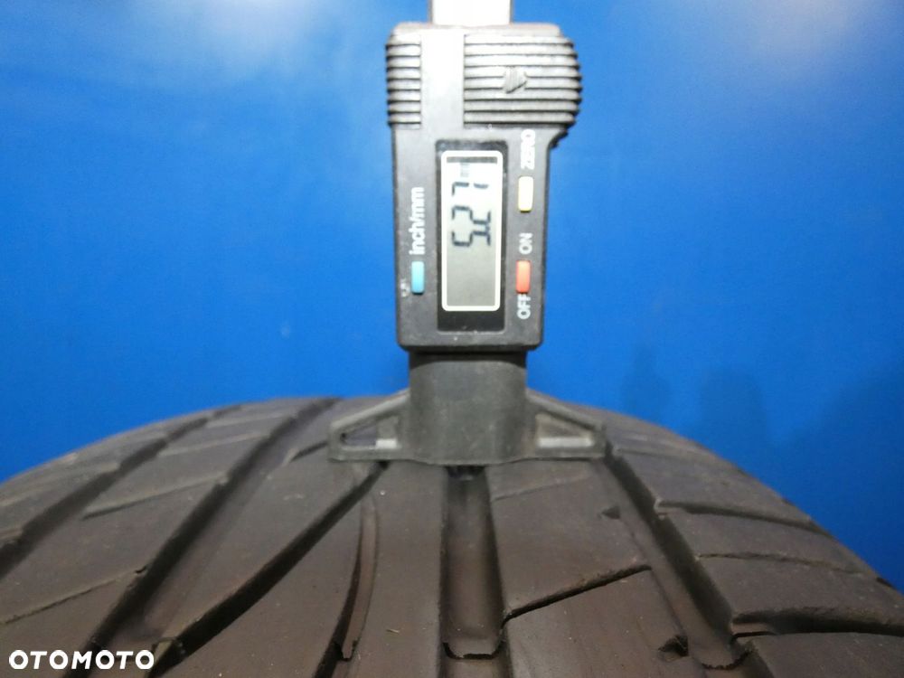 OPONA SUMITOMO BC100 235/60 R18 2021 - 2
