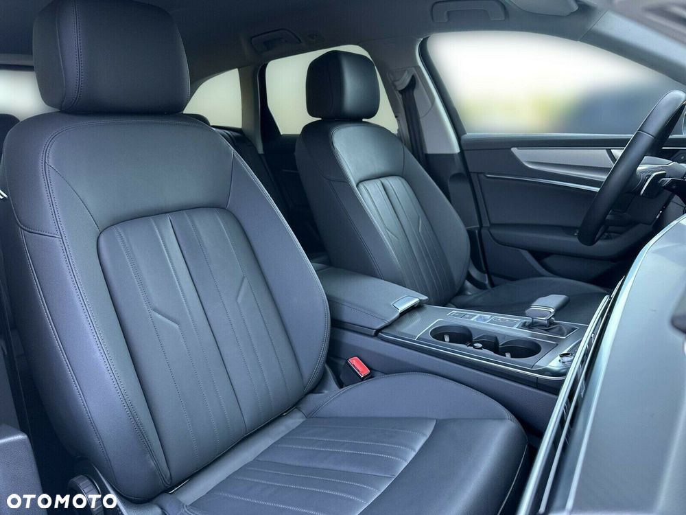 Audi A6 - 15