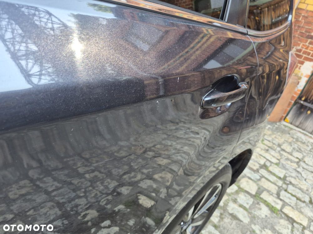 Subaru Forester 2.0 XT Platinum Lineartronic - 25