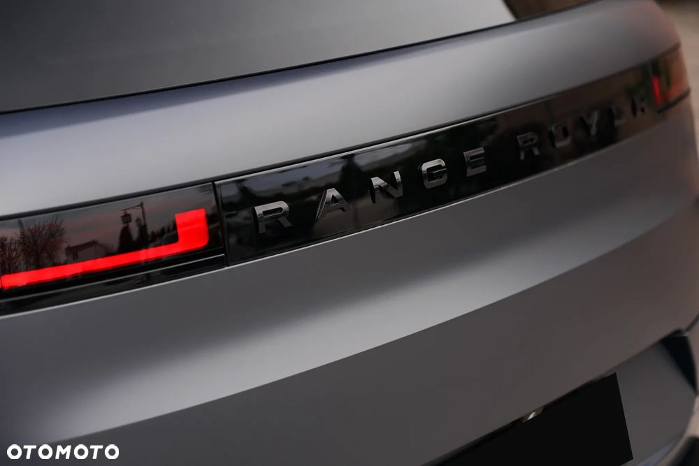 Land Rover Range Rover Sport S 4.4 V8 P530 First Edition - 13
