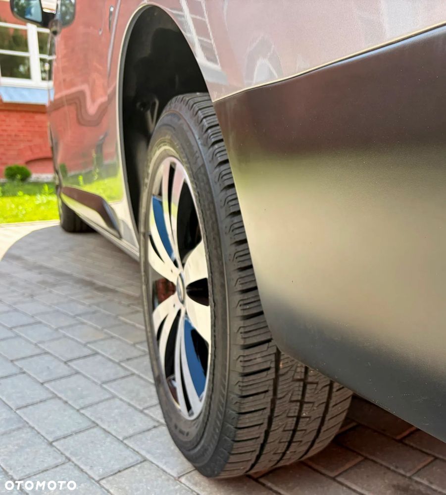 Opel VIVARO - 19