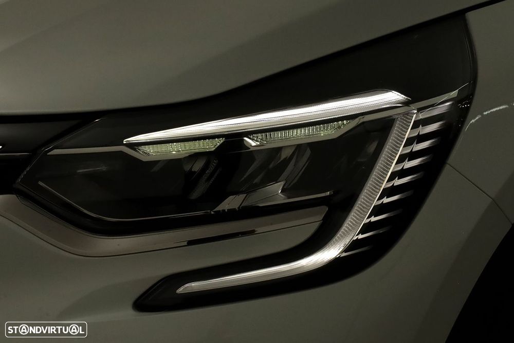 Renault Captur 1.0 TCe Techno Bi-Fuel - 6