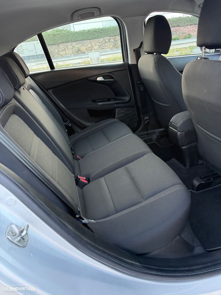 Fiat Tipo 1.3 MultiJet - 20