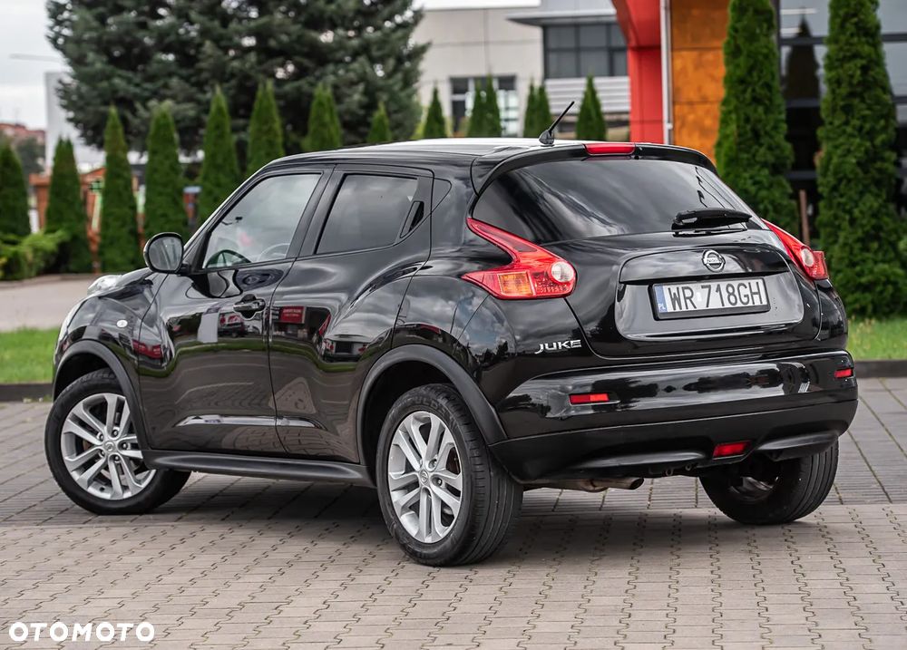 Nissan Juke - 9