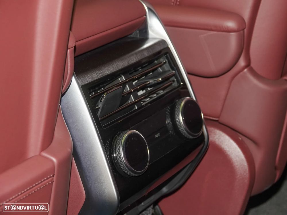 Land Rover Range Rover 3.0 D350 Autobiography - 37