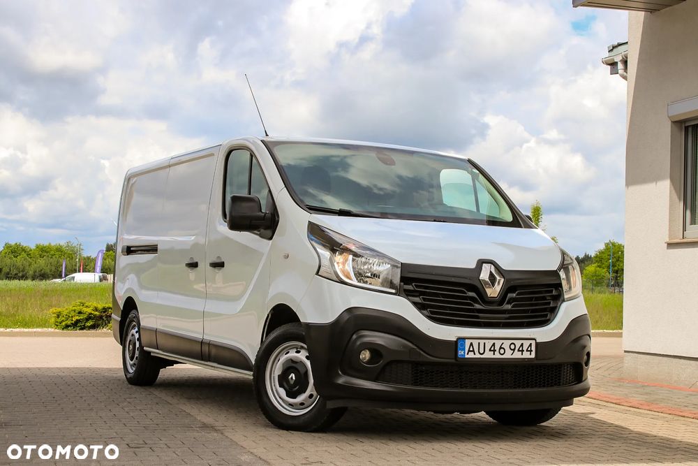 Renault Trafic - 15