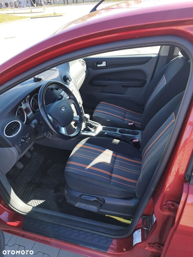 Ford Focus - 6